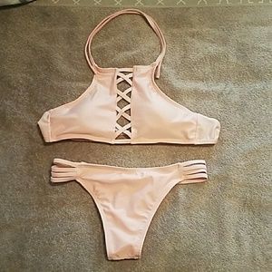 Womens bikini